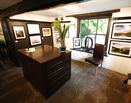 mill bridge gallery